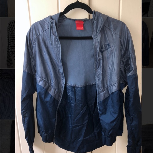 Nike Sportswear Windrunner - Picture 2 of 4